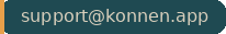 Email support